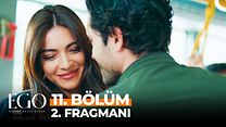 Ego 11.Bölüm Fragmanı görüntüsü