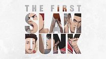 The First Slam Dunk Fragman görüntüsü