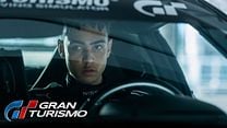 Gran Turismo Altyazılı Fragman görüntüsü