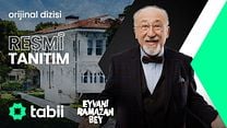 Eyvah Ramazan Bey Teaser görüntüsü