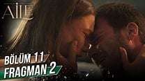 Aile 11.Bölüm Fragmanı görüntüsü