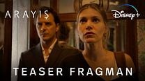 Arayış Teaser görüntüsü