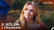 Gülcemal 8.Bölüm Fragmanı görüntüsü