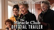 The Miracle Club Fragman görüntüsü