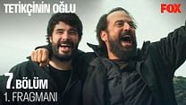 Tetikçinin Oğlu 7.Bölüm Fragmanı görüntüsü