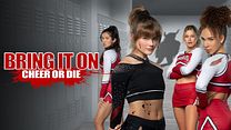 Bring It On: Cheer Or Die Fragman görüntüsü