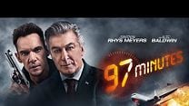 97 Minutes Fragman görüntüsü