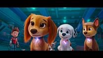 Paw Patrol: Süper Film Dublajlı Fragman görüntüsü