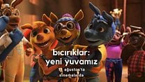 Bıcırıklar: Yeni Yuvamız Dublajlı Fragman görüntüsü