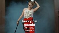 Becky'nin Gazabı Altyazılı Fragman görüntüsü