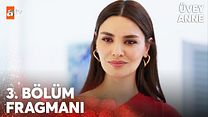 Üvey Anne 3.Bölüm Fragmanı görüntüsü