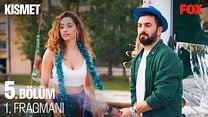 Kısmet 5.Bölüm Fragmanı görüntüsü