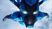 Blue Beetle Altyazılı Fragman görüntüsü