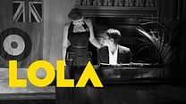 Lola Fragman görüntüsü