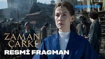 Zaman Çarkı 2. Sezon Dublajlı Fragman görüntüsü