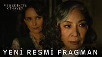 Venedik'te Cinayet Altyazılı Fragman görüntüsü