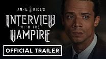 Interview with the Vampire 2. Sezon Fragman görüntüsü