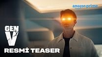 Gen V Dublajlı Teaser görüntüsü