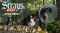 Strays Fragman görüntüsü