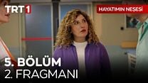 Hayatımın Neşesi 5.Bölüm Fragmanı görüntüsü