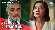 Veda Mektubu 22.Bölüm Fragmanı görüntüsü