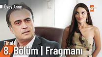 Üvey Anne 8.Bölüm Fragmanı görüntüsü