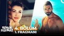 Ruhun Duymaz 4.Bölüm Fragmanı görüntüsü