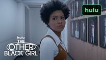 The Other Black Girl Fragman görüntüsü