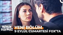 Ruhun Duymaz 7.Bölüm Fragmanı görüntüsü