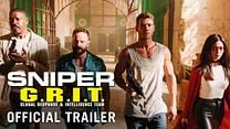 Sniper: G.R.I.T. Fragman görüntüsü