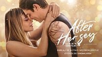 After: Her Şey Altyazılı Fragman görüntüsü