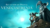 Veneciafrenia Fragman görüntüsü