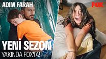 Adım Farah 15.Bölüm Fragmanı görüntüsü