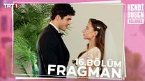 Kendi Düşen Ağlamaz 16.Bölüm Fragmanı görüntüsü