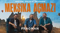 Meksika Açmazı Fragman görüntüsü