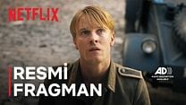 Göremediğimiz Tüm Işıklar Altyazılı Fragman görüntüsü