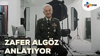 Zafer Algöz “Her Şey Aşk İçin” Filmini Anlatıyor görüntüsü