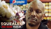 Squealer Fragman görüntüsü