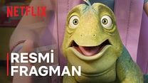 Leo Dublajlı Fragman görüntüsü