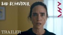 Bad Behaviour Fragman görüntüsü