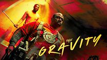 La Gravité Fragman görüntüsü