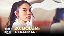 Adım Farah 20.Bölüm Fragmanı görüntüsü