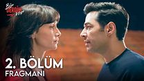 Bir Derdim Var 2.Bölüm Fragmanı görüntüsü