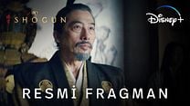 Shōgun Altyazılı Fragman görüntüsü