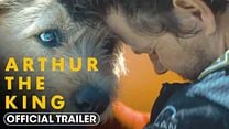 Arthur the King Fragman görüntüsü