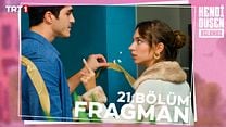 Kendi Düşen Ağlamaz 21.Bölüm Fragmanı görüntüsü
