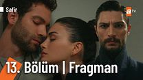 Safir 13.Bölüm Fragmanı görüntüsü
