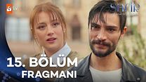 Safir 15.Bölüm Fragmanı görüntüsü