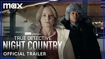 True Detective: Night Country Fragman görüntüsü