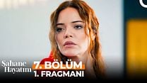 Şahane Hayatım 7.Bölüm Fragmanı görüntüsü
